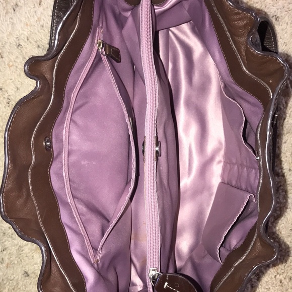 Coach Purse - Picture 2 of 2